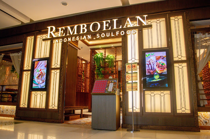 remboelanrestoran terbaik di jakarta