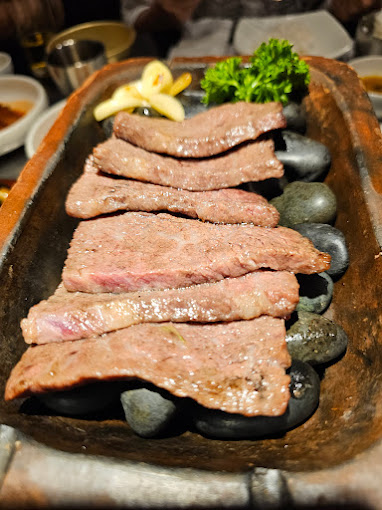 restoran korea dijakarta GAMAGOL Korean BBQ & Grill