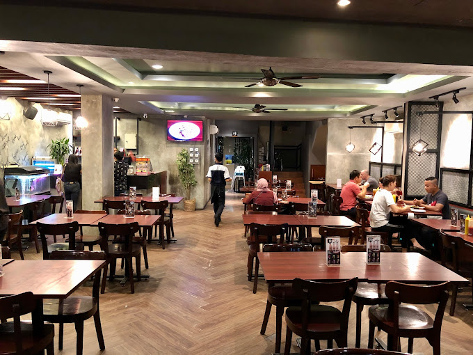  restoran terbaik jakarta pusatjoni steak