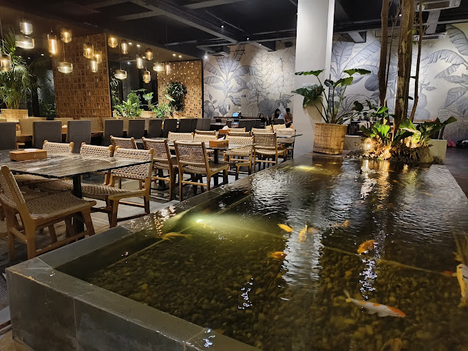 restoran terbaik jakarta utara