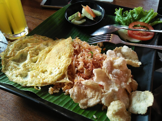  restoran terbaik jakarta timur, kedai locale