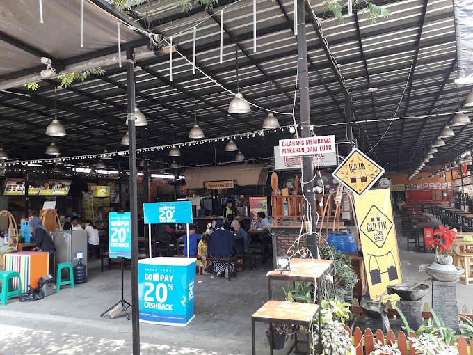 street food jakarta jawara kebon