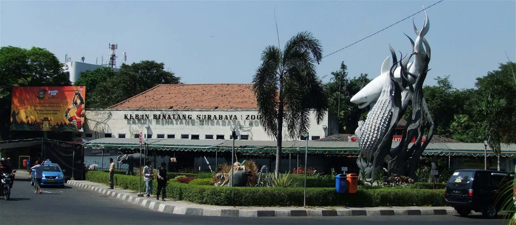 makanan kaki lima di surabaya