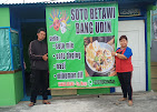 kaki lima jakarta timur soto betawi