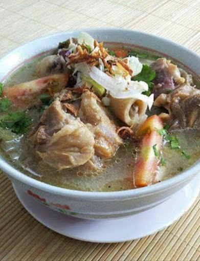 makanan kaki lima di jakarta utara