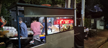 makanan kaki lima di jakarta pusatgohyong malaya