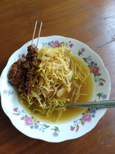 Kaki Lima Kota Pasuruan Yang Wajib Kamu Cobain!!