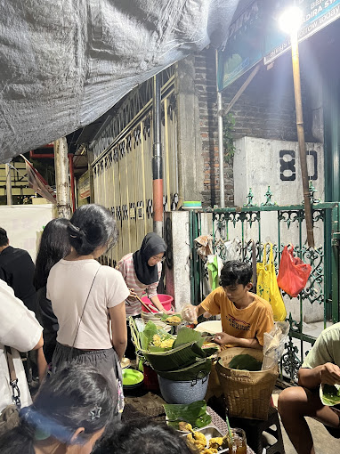 Kaki Lima Kota Semarang Yang Menarik Untuk Dikunjungi