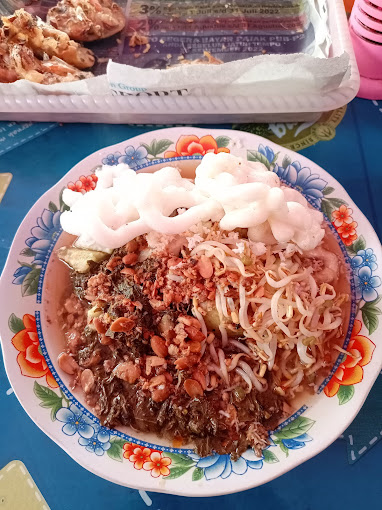 Makanan Kaki Lima Kota Sumber Cirebon Yang Wajib Banget Kalian Cobain!