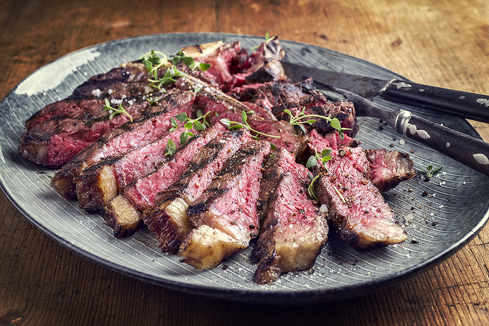 Steak Terbaik Jakarta