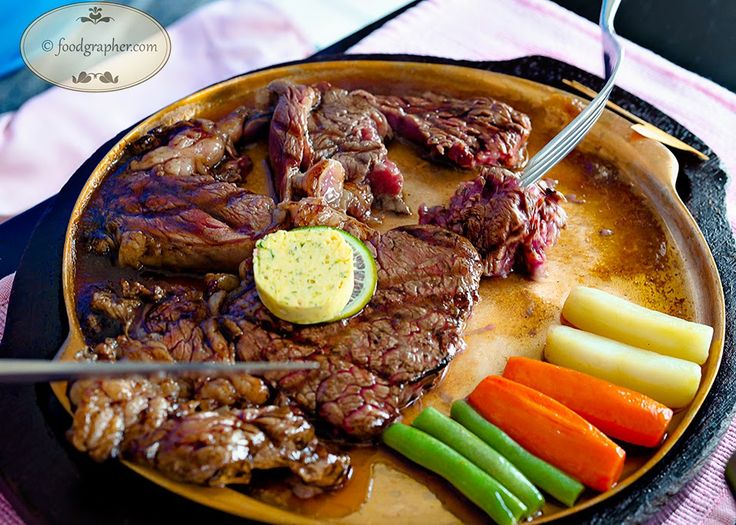 Steak Terbaik Jakarta