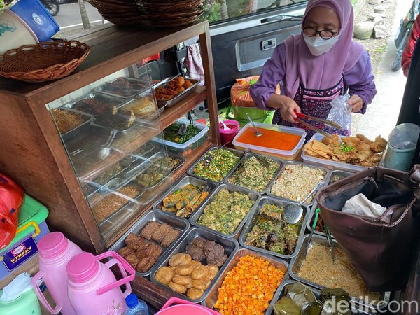 Hidangan Lezat Di Cikarang