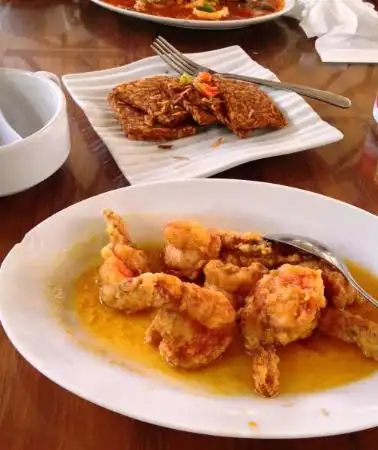 Seafood Di Jakarta Timur