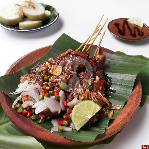 Sate Ayam Jakarta