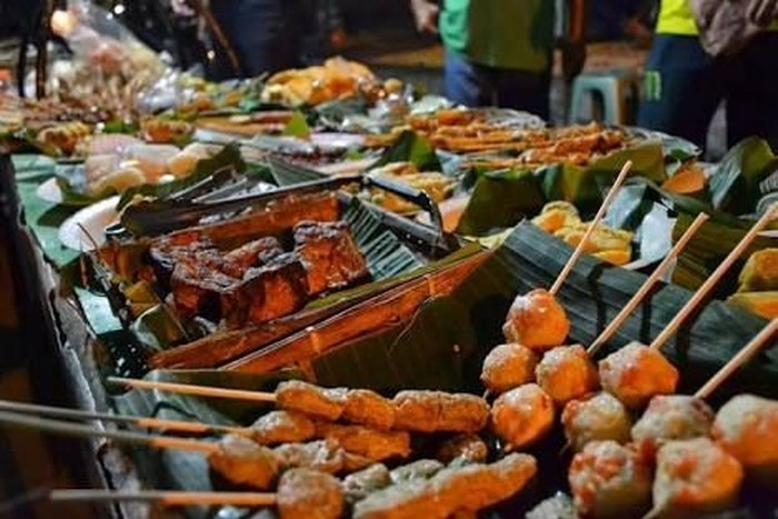 Lokasi Malam Kuliner Di Jakarta Terbaik