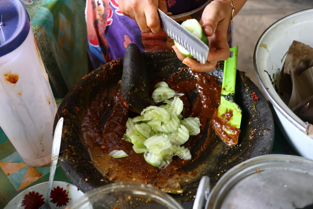 Aneka Makanan Di Citeureup