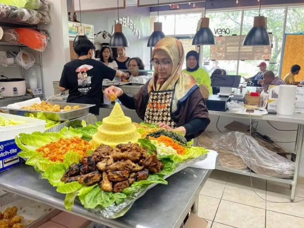 Kuliner Di Kota Bitung