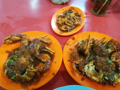 Fitri Seafood Di Bekasi