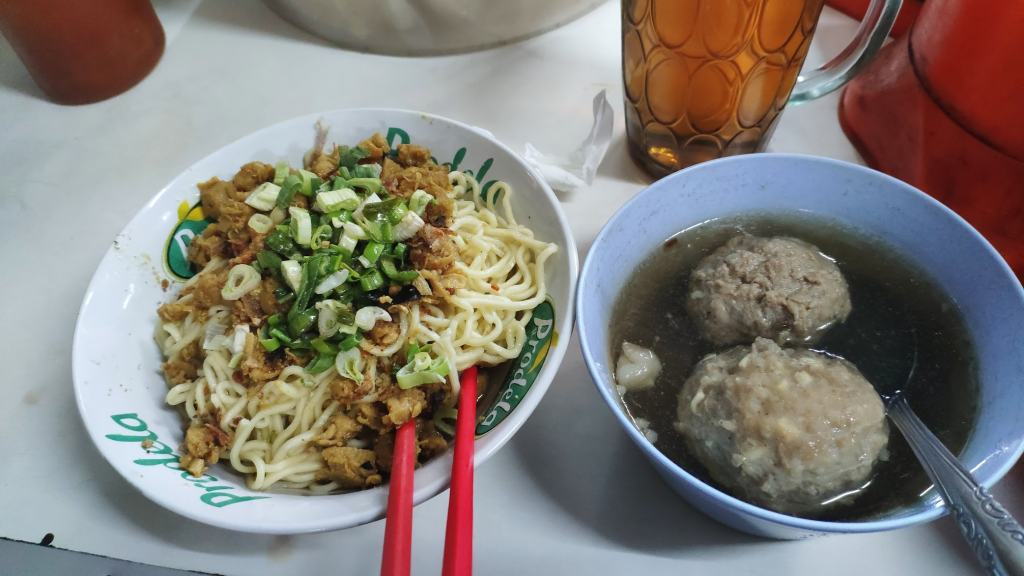 Pondok Bakso Super Bekasi